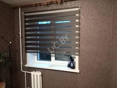 Замеры для горизонтальных жалюзи. Как замерить горизонтальные жалюзи на пластиковые окна? 02