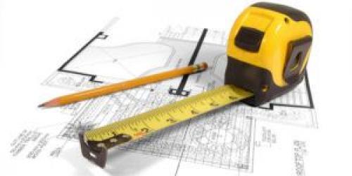 Как собрать жалюзи вертикальные. Подготовка