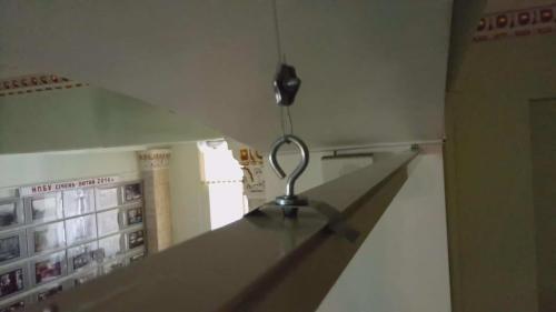 Как правильно собрать жалюзи вертикальные тканевые. Уход за вертикальными жалюзи