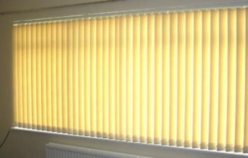 Инструкция по замеру вертикальных жалюзи. Что следует знать о вертикальных жалюзи