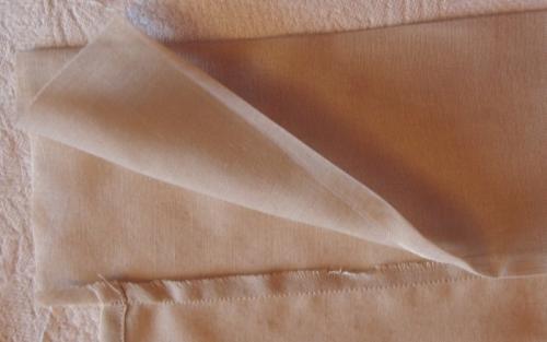 Римские шторы на липучке своими руками. Римская штора своими руками