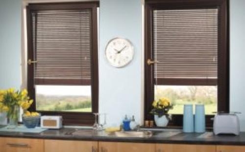 Какие жалюзи лучше на кухню форум. Какие жалюзи подходят на кухню