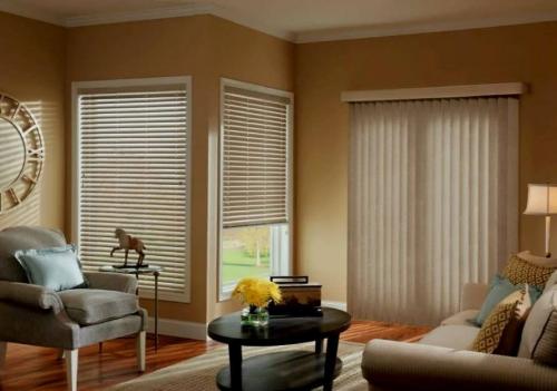 Как выбрать и повесить жалюзи на пластиковые окна. Как сделать выбор? 31 Как выбрать и повесить жалюзи на пластиковые окна. Как сделать выбор? 31