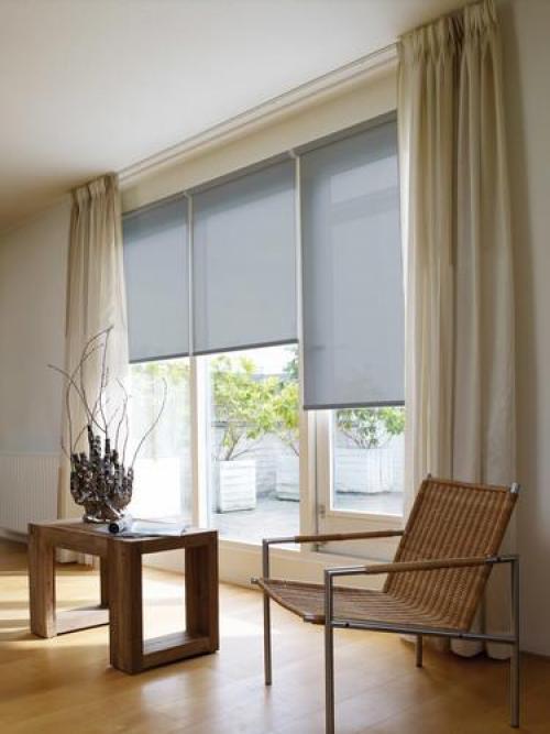 Как выбрать и повесить жалюзи на пластиковые окна. Как сделать выбор? 04 Как выбрать и повесить жалюзи на пластиковые окна. Как сделать выбор? 04