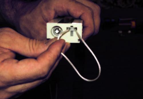 Как починить жалюзи вертикальные. Ремонт горизонтальных жалюзи 06 Как починить жалюзи вертикальные. Ремонт горизонтальных жалюзи 06