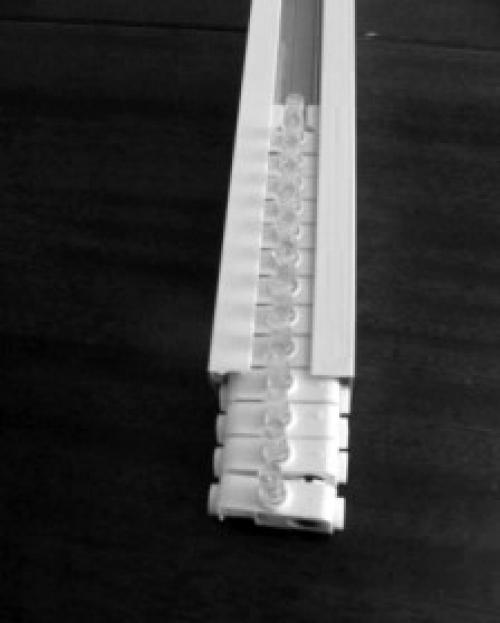 Как починить жалюзи вертикальные. Ремонт горизонтальных жалюзи 11 Как починить жалюзи вертикальные. Ремонт горизонтальных жалюзи 11