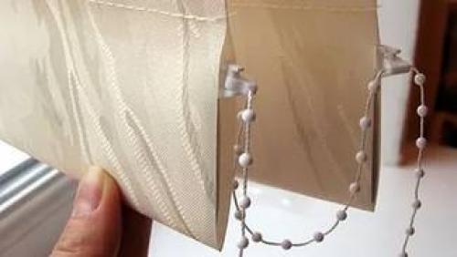 Как починить жалюзи вертикальные. Ремонт горизонтальных жалюзи 01 Как починить жалюзи вертикальные. Ремонт горизонтальных жалюзи 01