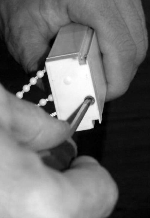 Как починить жалюзи вертикальные. Ремонт горизонтальных жалюзи 02 Как починить жалюзи вертикальные. Ремонт горизонтальных жалюзи 02