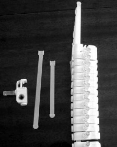 Как починить жалюзи вертикальные. Ремонт горизонтальных жалюзи 12 Как починить жалюзи вертикальные. Ремонт горизонтальных жалюзи 12