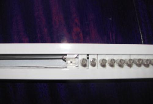 Как починить жалюзи вертикальные. Ремонт горизонтальных жалюзи 07 Как починить жалюзи вертикальные. Ремонт горизонтальных жалюзи 07