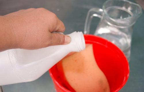 5 способов почистить жалюзи. Пошаговая инструкция по чистке таких жалюзи 02