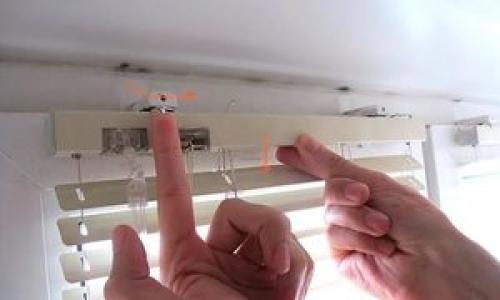 5 способов почистить жалюзи. Пошаговая инструкция по чистке таких жалюзи 15