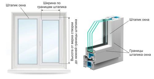 Замер рулонных штор Уни-2. Замер и установка кассетных систем рулонных жалюзи UNI 1 и UNI 2 03 Замер рулонных штор Уни-2. Замер и установка кассетных систем рулонных жалюзи UNI 1 и UNI 2 03