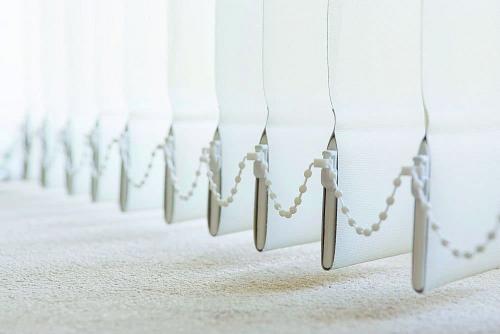 Как починить жалюзи вертикальные? Порядок замены комплектующих