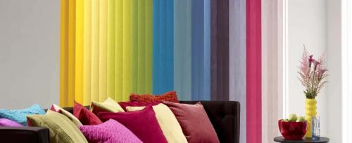 Как починить жалюзи вертикальные? Порядок замены комплектующих