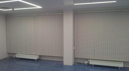 Как починить жалюзи вертикальные? Порядок замены комплектующих