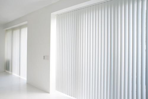 Как починить жалюзи вертикальные? Порядок замены комплектующих