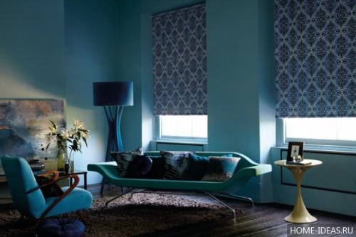 Как обрезать рулонные шторы леруа мерлен. Как выбрать рулонные шторы?