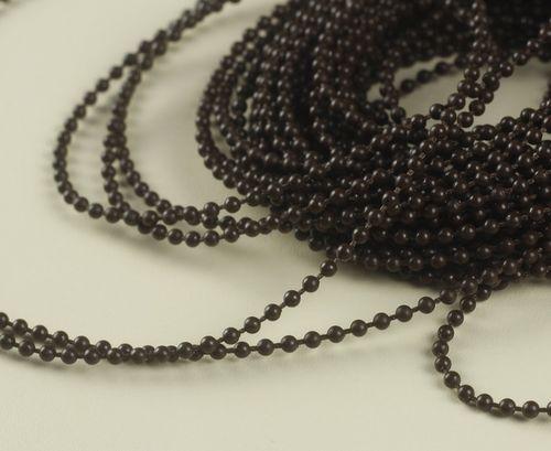 Как вставить цепь в механизм рулонной шторы. Как вставить цепочку в рулонную штору