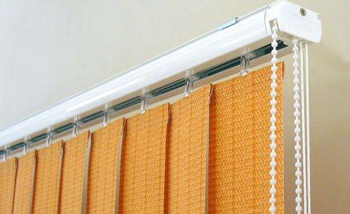 Как вставить цепь в механизм рулонной шторы. Как вставить цепочку в рулонную штору