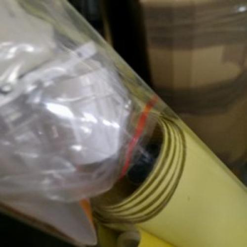 Как собрать рулонную штору из светофора. В Светофор завезли рулонные шторы и солнцезащитные системы для окон