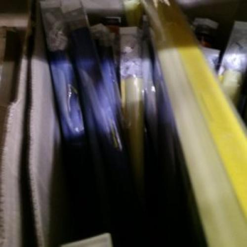 Как собрать рулонную штору из светофора. В Светофор завезли рулонные шторы и солнцезащитные системы для окон