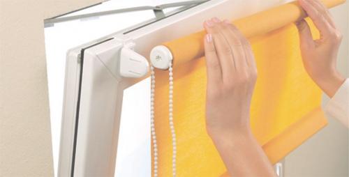 Как собрать рулонную штору. Как правильно собрать готовую рулонную штору? Краткая инструкция по сборке 20 Как собрать рулонную штору. Как правильно собрать готовую рулонную штору? Краткая инструкция по сборке 20