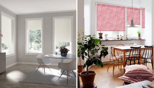 Какие жалюзи лучше и надежней.  Материалы для жалюзи 07 Какие жалюзи лучше и надежней.  Материалы для жалюзи 07