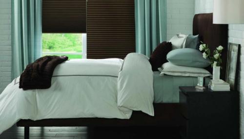 Какие жалюзи лучше и надежней.  Материалы для жалюзи 12 Какие жалюзи лучше и надежней.  Материалы для жалюзи 12