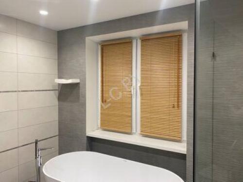 Жалюзи пластиковые или алюминиевые. Как выбрать 04 Жалюзи пластиковые или алюминиевые. Как выбрать 04