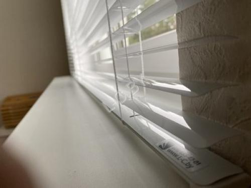 Жалюзи пластиковые или алюминиевые. Как выбрать 03 Жалюзи пластиковые или алюминиевые. Как выбрать 03