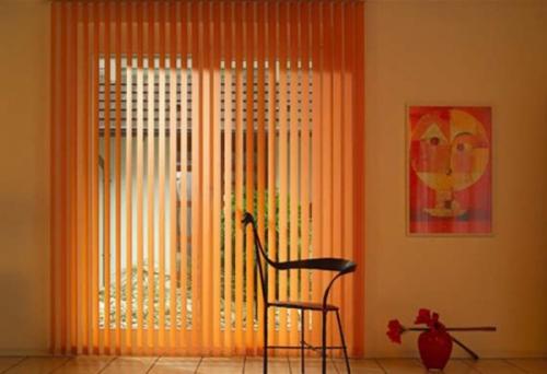 На что обратить внимание при выборе жалюзи. Разновидности 09