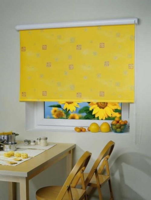 На что обратить внимание при выборе жалюзи. Разновидности 12