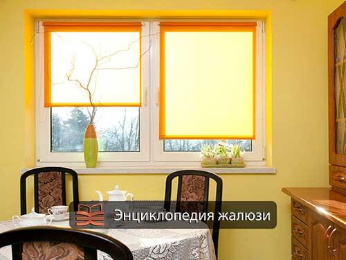 На что обратить внимание при выборе жалюзи. Разновидности 25
