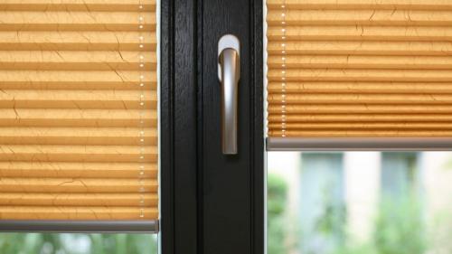 Как подобрать жалюзи по размеру. Виды жалюзи