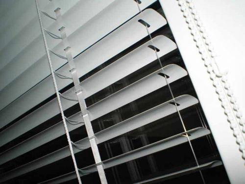 На что обратить внимание при выборе жалюзи. Разновидности 15