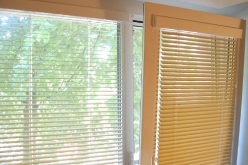 На что обратить внимание при выборе жалюзи. Разновидности 07