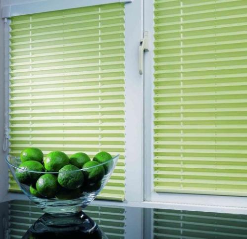 На что обратить внимание при выборе жалюзи. Разновидности 06