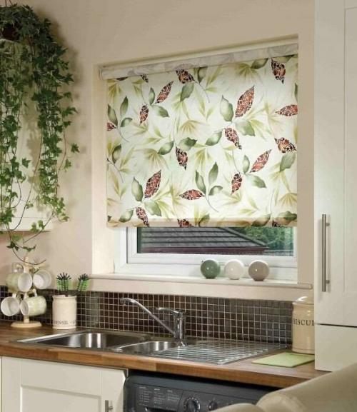 На что обратить внимание при выборе жалюзи. Разновидности 13