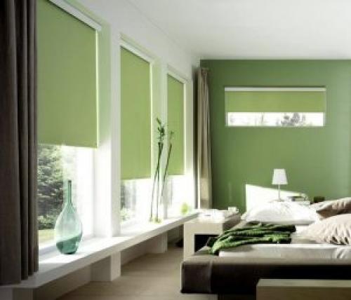 Как правильно стирать рулонные шторы в домашних условиях. Стирка рулонных штор из разных материалов своими руками