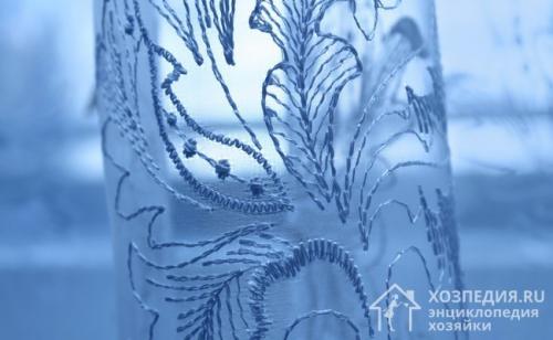 Как стирать занавески в стиралке. Виды тюлевых тканей