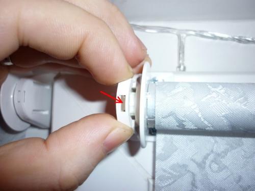 Как стирать рулонные шторы закрытого типа из ткани. Что нужно знать, прежде чем очищать рулонные шторы 06 Как стирать рулонные шторы закрытого типа из ткани. Что нужно знать, прежде чем очищать рулонные шторы 06