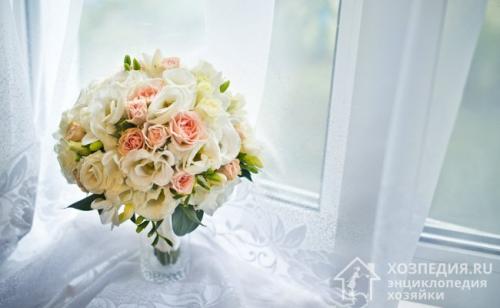 Как стирать занавески в стиралке. Виды тюлевых тканей