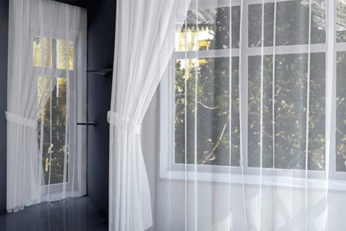 Как стирать шторы в машинке, чтобы не гладить. Как постирать тюль, чтобы не гладить