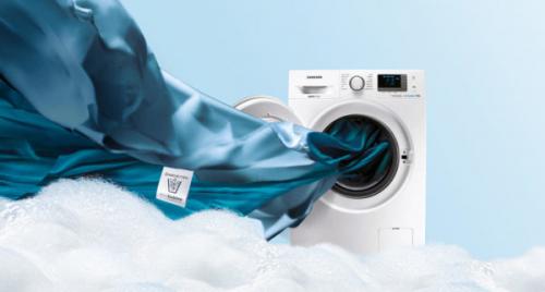 Как стирать портьерные шторы. Ручной или машинный способ стирки?