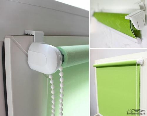 Как стирать рулонные шторы закрытого типа из ткани. Что нужно знать, прежде чем очищать рулонные шторы 03 Как стирать рулонные шторы закрытого типа из ткани. Что нужно знать, прежде чем очищать рулонные шторы 03