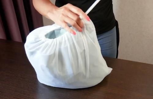 Как стирать шторы с кольцами. Как в домашних условиях постирать шторы на люверсах