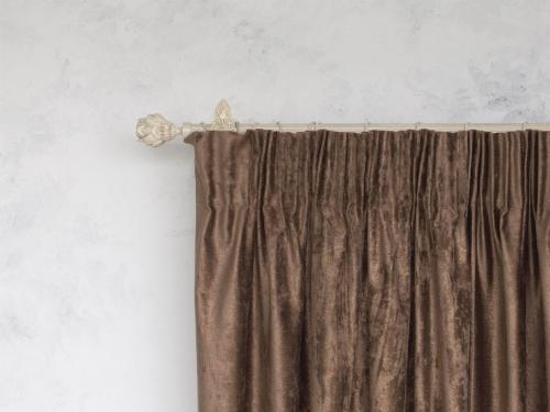 Как стирать плотные шторы. Как стирать портьеры из плотной ткани в домашних условиях