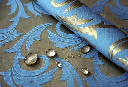 На каком режиме стирать шторы блэкаут. Можно ли и как правильно стирать шторы блэкаут