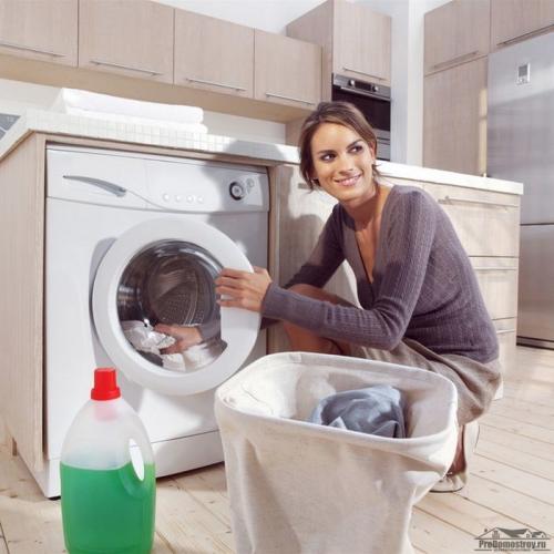 Как стирать тюль в машинке. Можно ли стирать тюль в стиральной машине